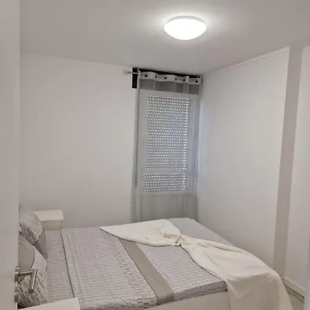 Comfortable And Cozy 2-bedroom Appartement