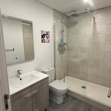 Comfortable And Cozy 2-bedroom * Queluz